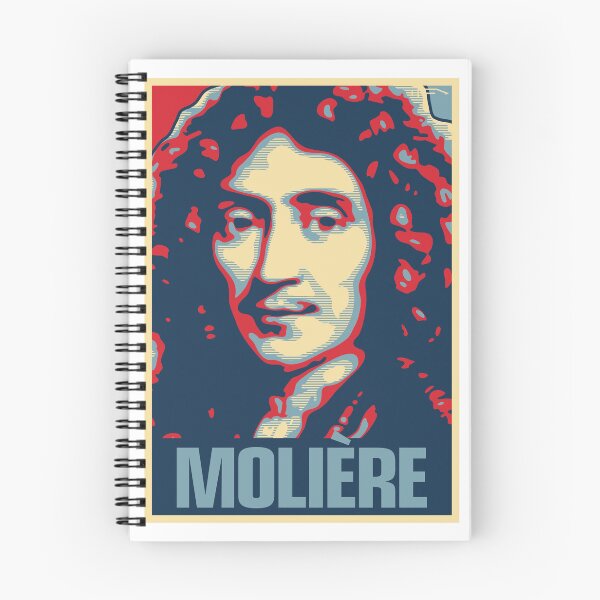 Item preview, Molière designed and sold by DFA.