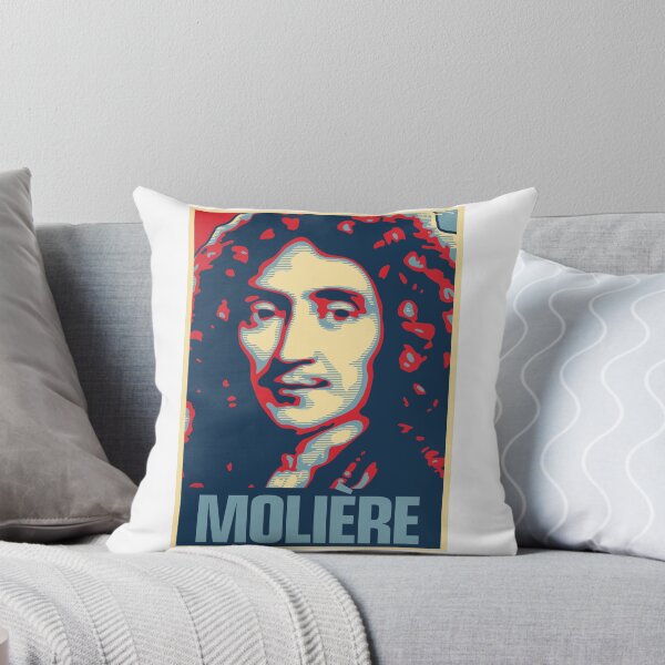 Item preview, Molière designed and sold by DFA.