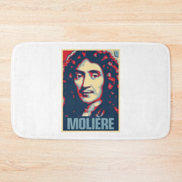 Item preview, Molière designed and sold by DFA.