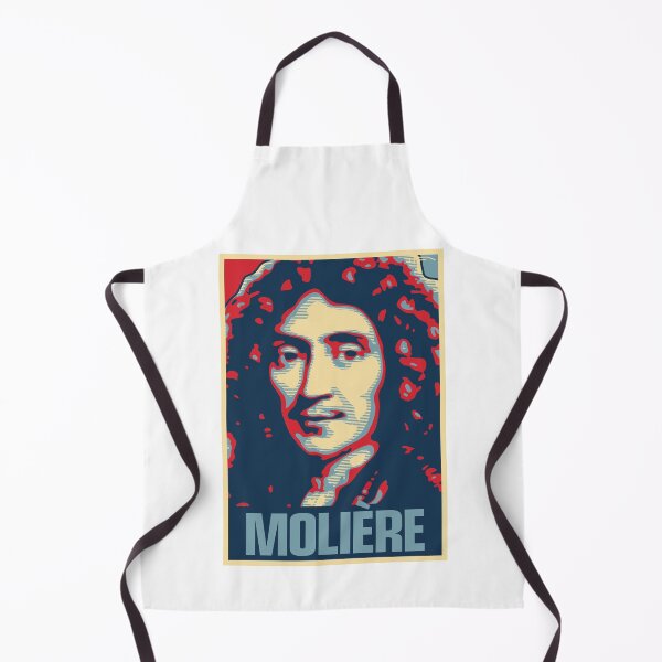 Item preview, Molière designed and sold by DFA.