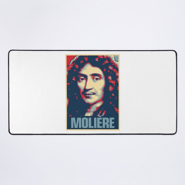 Item preview, Molière designed and sold by DFA.