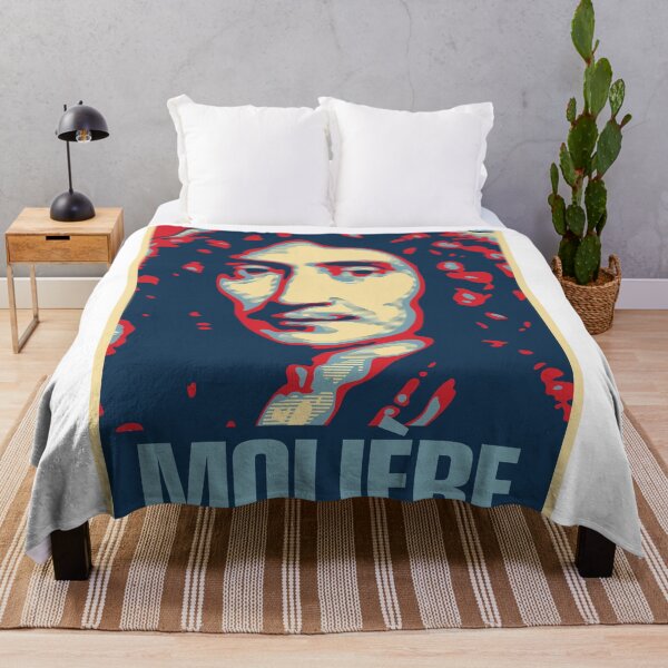 Item preview, Molière designed and sold by DFA.