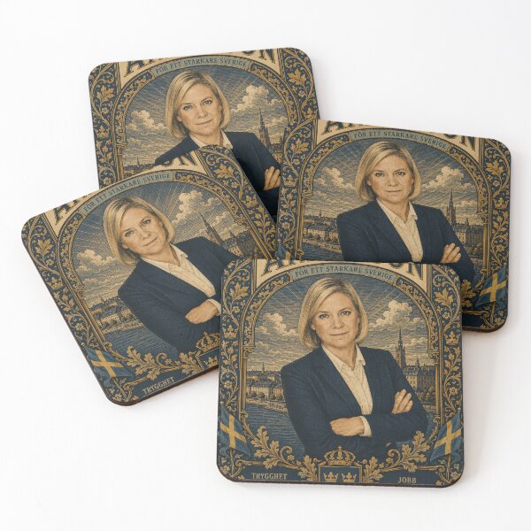 Item preview, Magdalena Anderson designed and sold by THE Company.