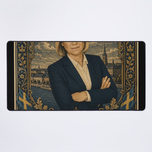 Item preview, Magdalena Anderson designed and sold by THE Company.