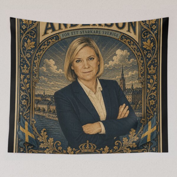Item preview, Magdalena Anderson designed and sold by THE Company.