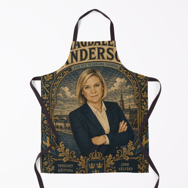Item preview, Magdalena Anderson designed and sold by THE Company.