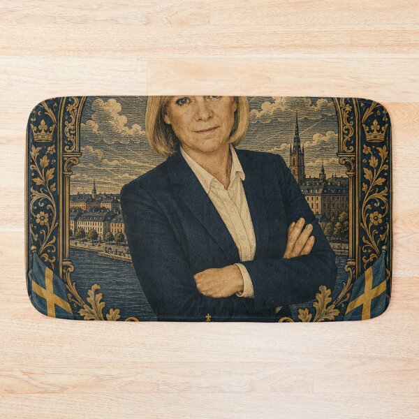 Item preview, Magdalena Anderson designed and sold by THE Company.