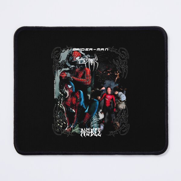 Item preview, Y2K Cyber Grunge Spider Hero Raimi Trilogy Tribute designed and sold by Krasnovaovaova.