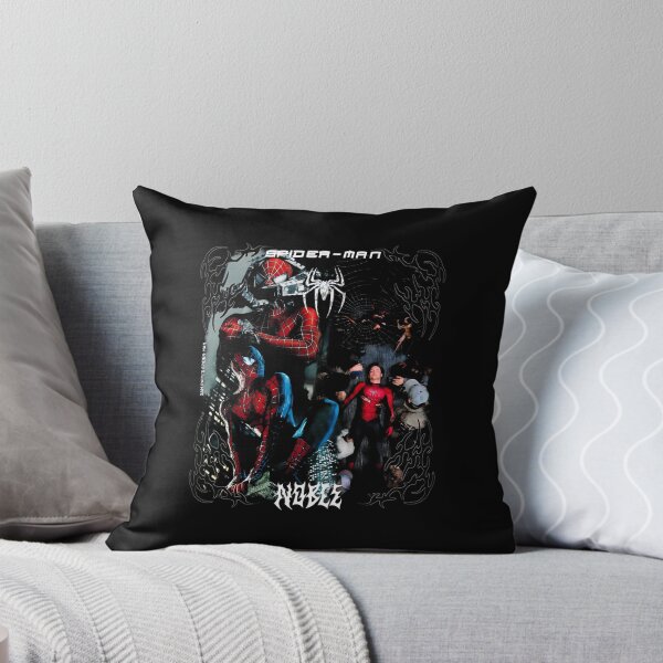 Item preview, Y2K Cyber Grunge Spider Hero Raimi Trilogy Tribute designed and sold by Krasnovaovaova.