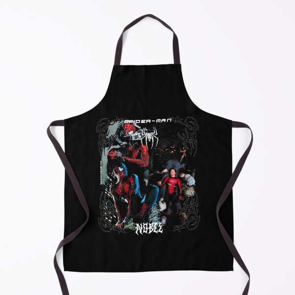 Item preview, Y2K Cyber Grunge Spider Hero Raimi Trilogy Tribute designed and sold by Krasnovaovaova.