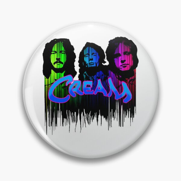 Item preview, Neon Drip Vertical Line Trio Portrait designed and sold by Alogo2.