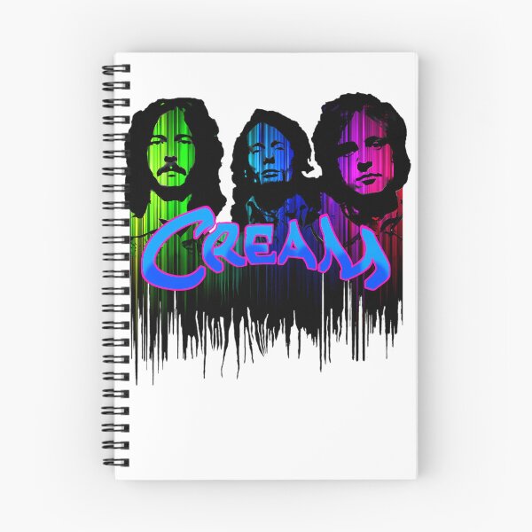 Item preview, Neon Drip Vertical Line Trio Portrait designed and sold by Alogo2.