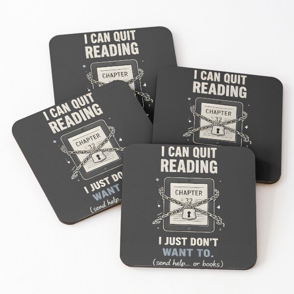 Item preview, Locked In Chapter 32 | Funny Ereader Book Addiction BookTok Humor Grunge Aesthetic designed and sold by CloudyCatArt.