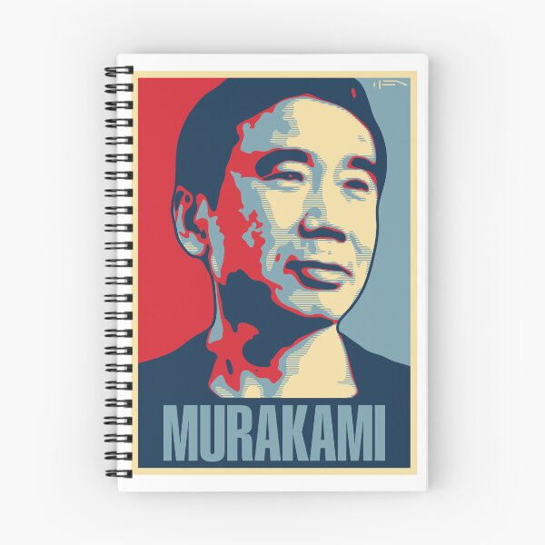 Item preview, Murakami designed and sold by DFA.