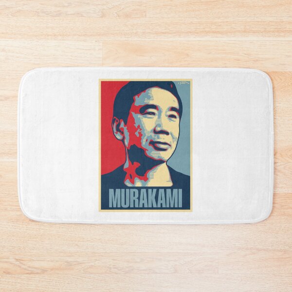 Item preview, Murakami designed and sold by DFA.