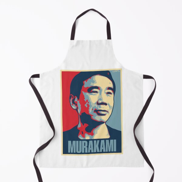 Item preview, Murakami designed and sold by DFA.