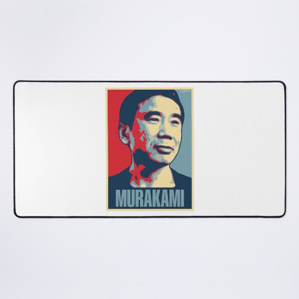 Item preview, Murakami designed and sold by DFA.