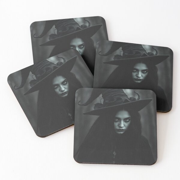 Item preview, Vampire woman designed and sold by Black Rose Products .