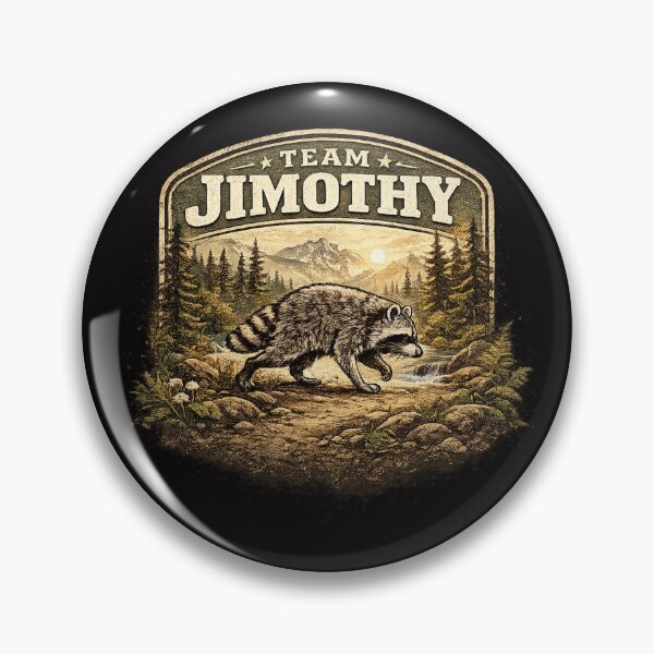 Item preview, Jimothy designed and sold by QliumoPery.