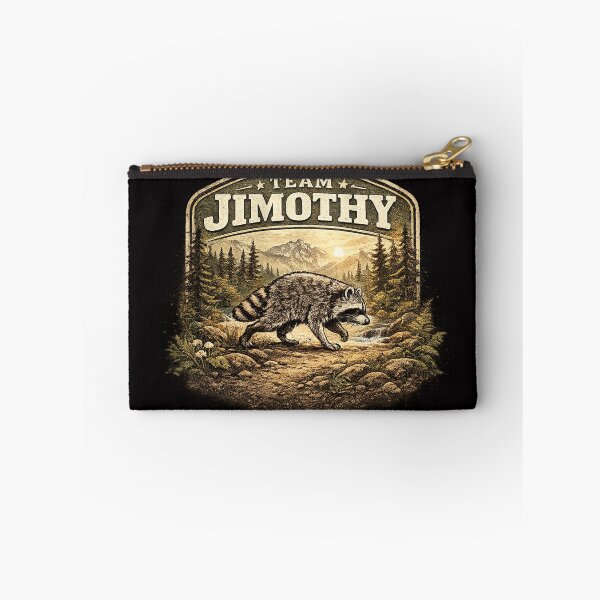 Item preview, Jimothy designed and sold by QliumoPery.