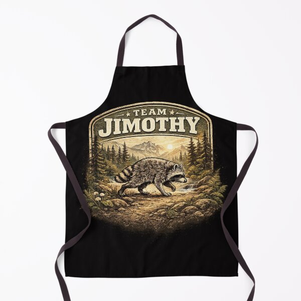 Item preview, Jimothy designed and sold by QliumoPery.
