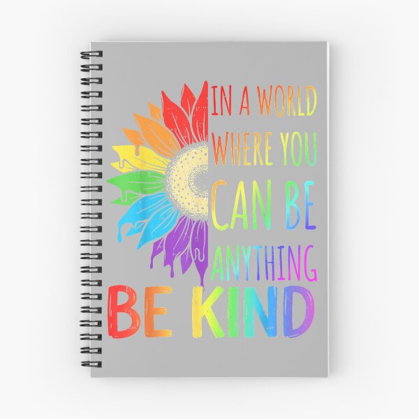 Item preview, Motivational Rainbow Saying You are Enough Today LGBTQ Pride designed and sold by KathieFaugh.