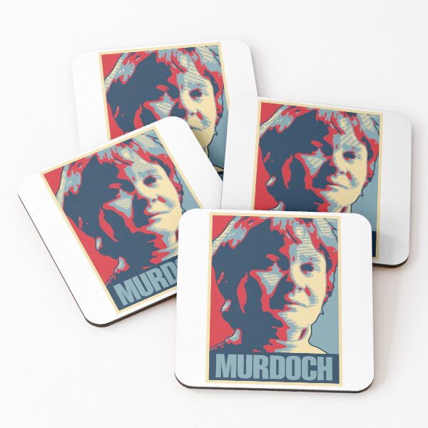 Item preview, Murdoch designed and sold by DFA.