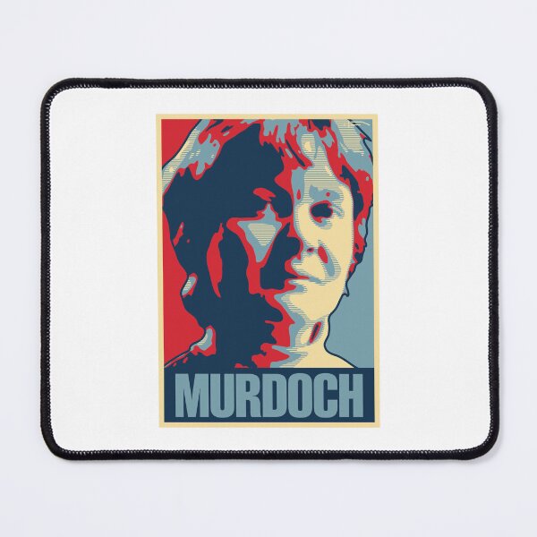 Item preview, Murdoch designed and sold by DFA.