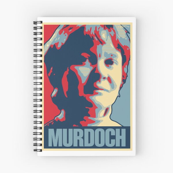 Item preview, Murdoch designed and sold by DFA.