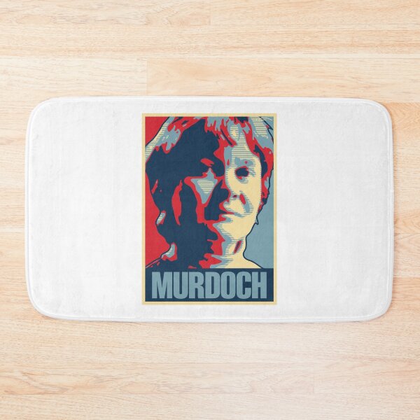Item preview, Murdoch designed and sold by DFA.