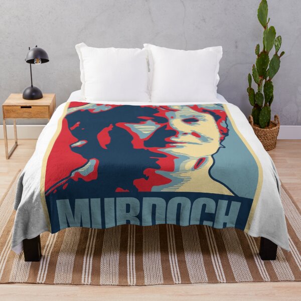 Item preview, Murdoch designed and sold by DFA.
