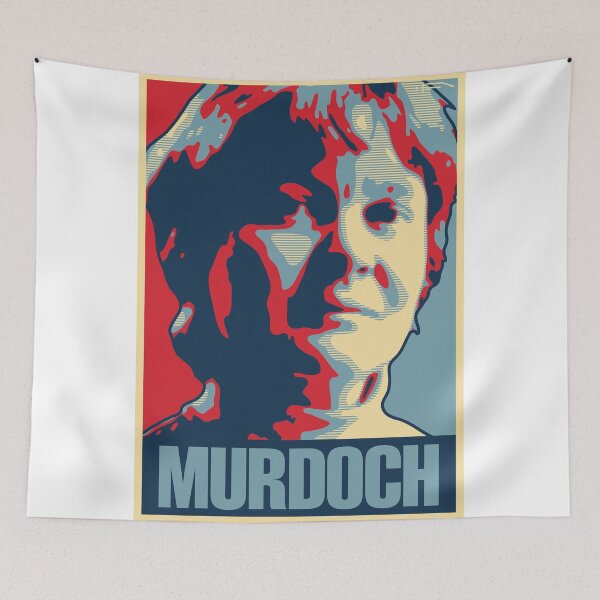 Item preview, Murdoch designed and sold by DFA.