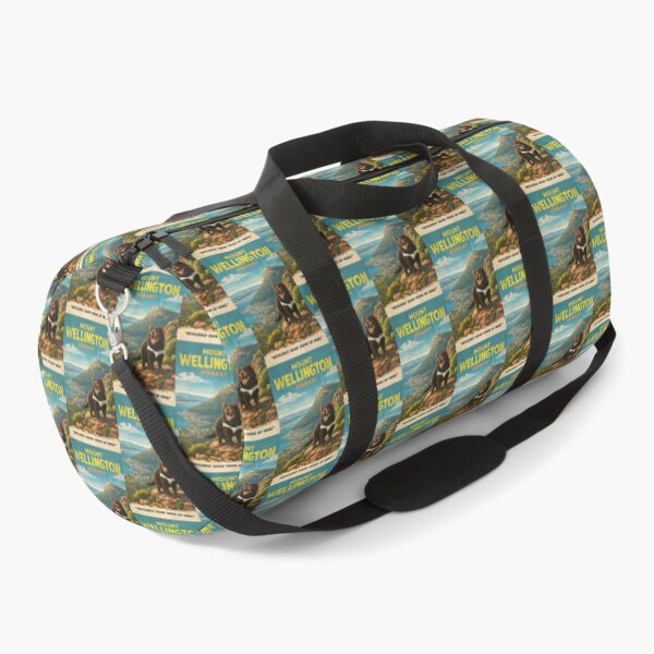 Item preview, Mount Wellington Kunanyi Overlooking Hobart Tasmania designed and sold by Aryabek.