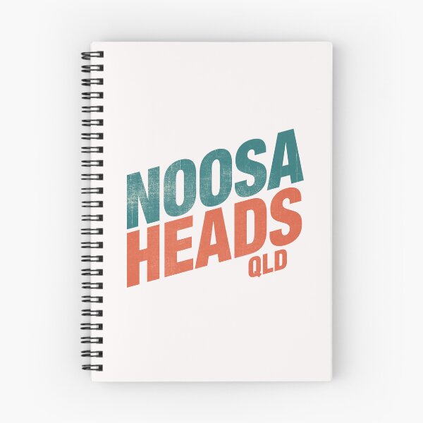 Item preview, NOOSA Heads  Queensland Australia  designed and sold by PamLeeDesign.