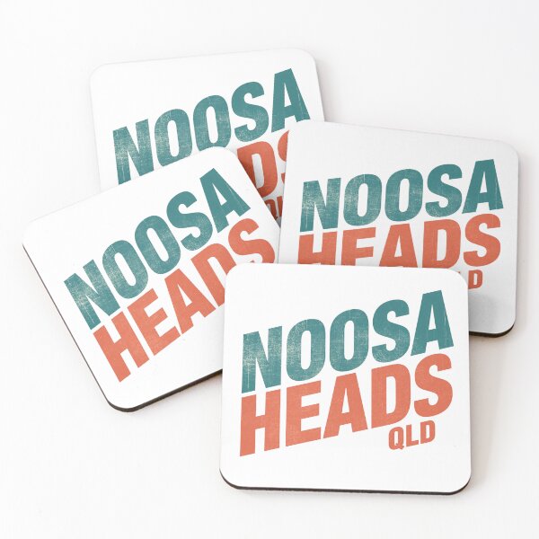 Item preview, NOOSA Heads  Queensland Australia  designed and sold by PamLeeDesign.