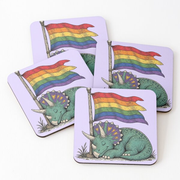 Item preview, Gayceratops designed and sold by The King's general goods.