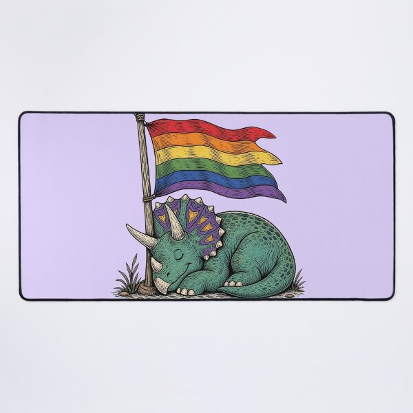 Item preview, Gayceratops designed and sold by The King's general goods.