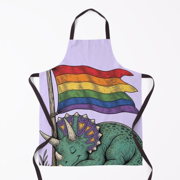 Item preview, Gayceratops designed and sold by The King's general goods.