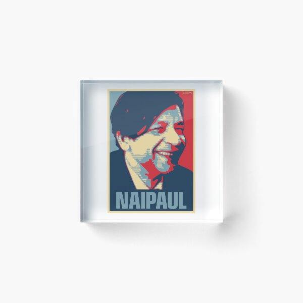 Item preview, Naipaul designed and sold by DFA.