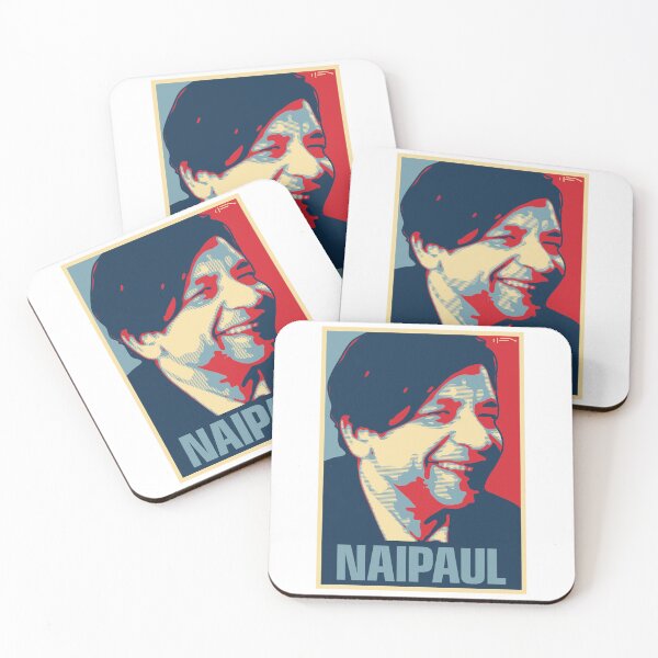 Item preview, Naipaul designed and sold by DFA.