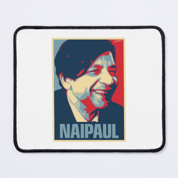 Item preview, Naipaul designed and sold by DFA.