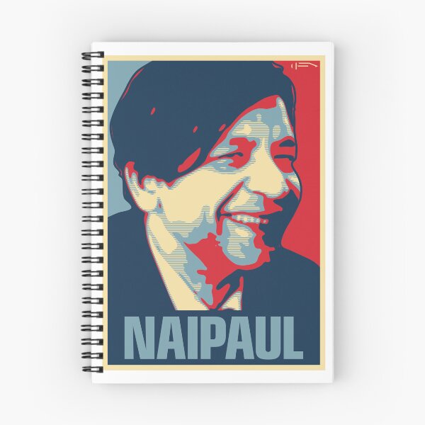 Item preview, Naipaul designed and sold by DFA.