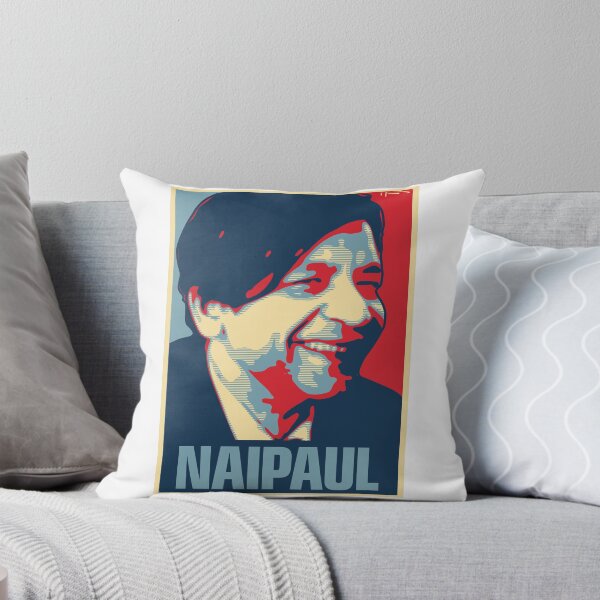 Item preview, Naipaul designed and sold by DFA.