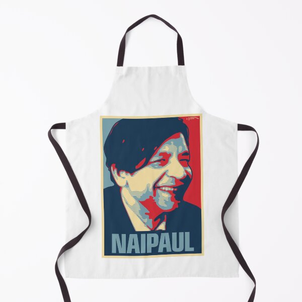 Item preview, Naipaul designed and sold by DFA.