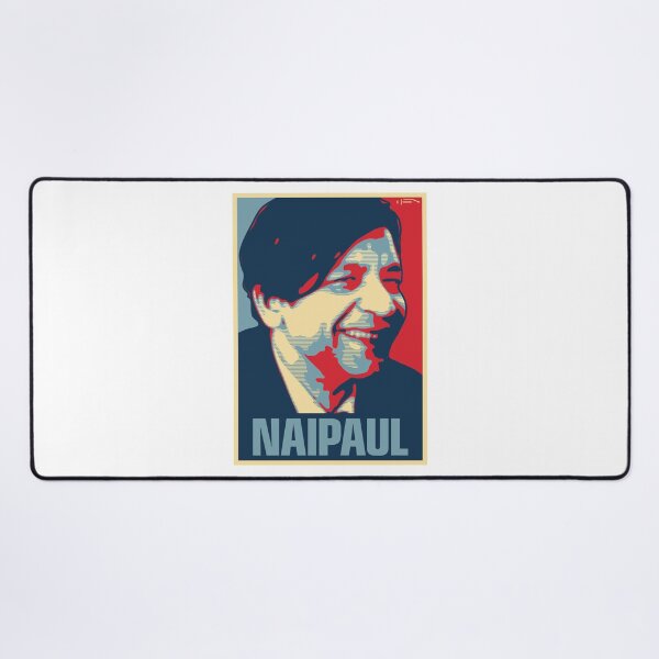 Item preview, Naipaul designed and sold by DFA.