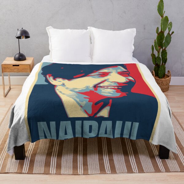 Item preview, Naipaul designed and sold by DFA.