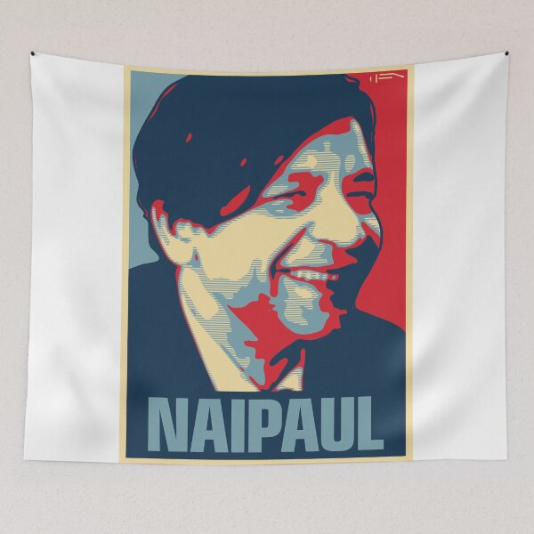 Item preview, Naipaul designed and sold by DFA.