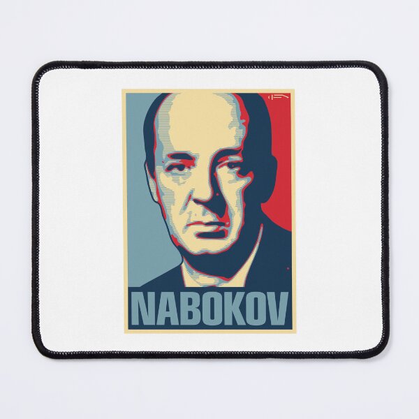 Item preview, Nabokov designed and sold by DFA.
