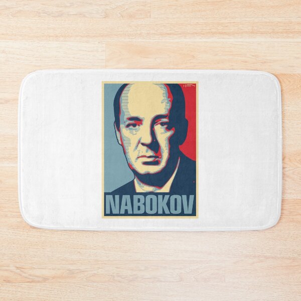 Item preview, Nabokov designed and sold by DFA.