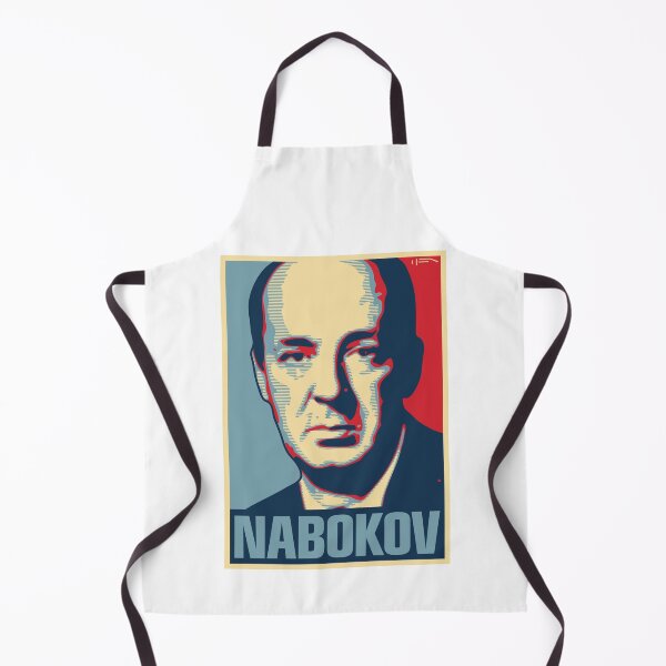 Item preview, Nabokov designed and sold by DFA.